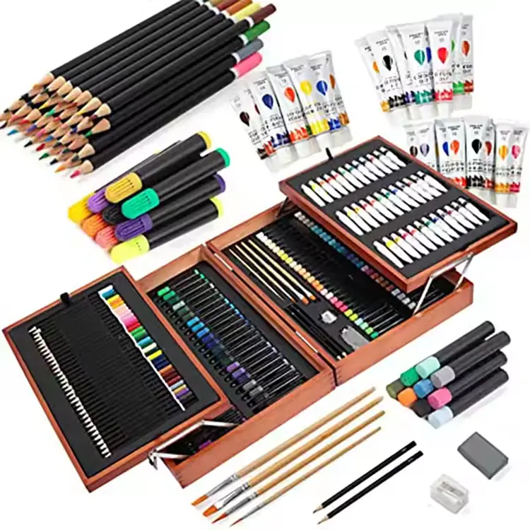 174 tác phẩm nghệ thuật