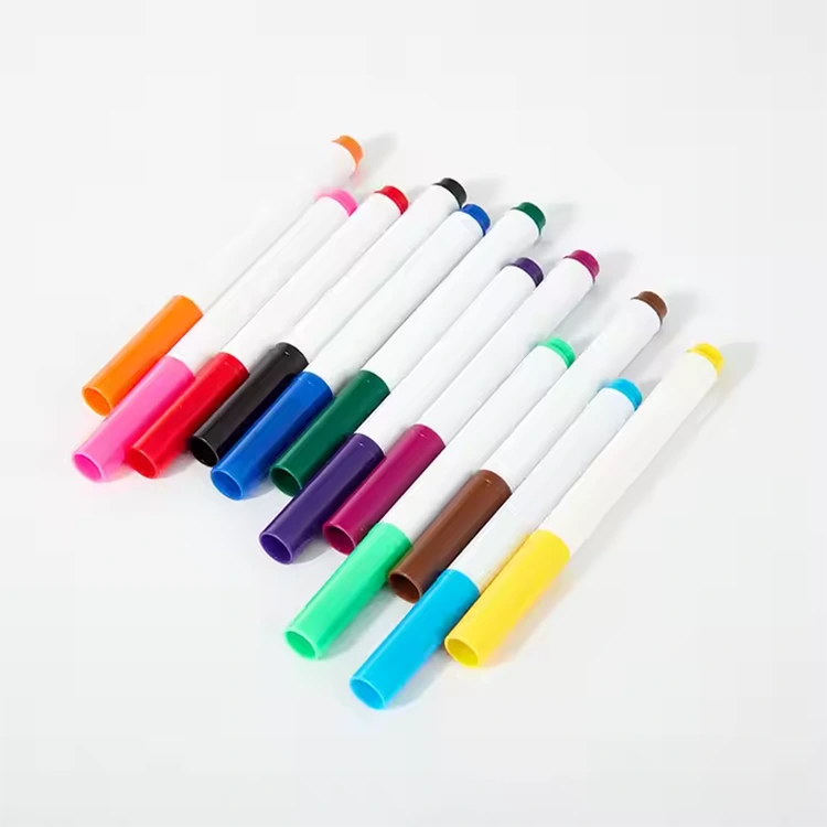 Sự khác biệt giữa các điểm đánh dấu và tô sáng là gì?