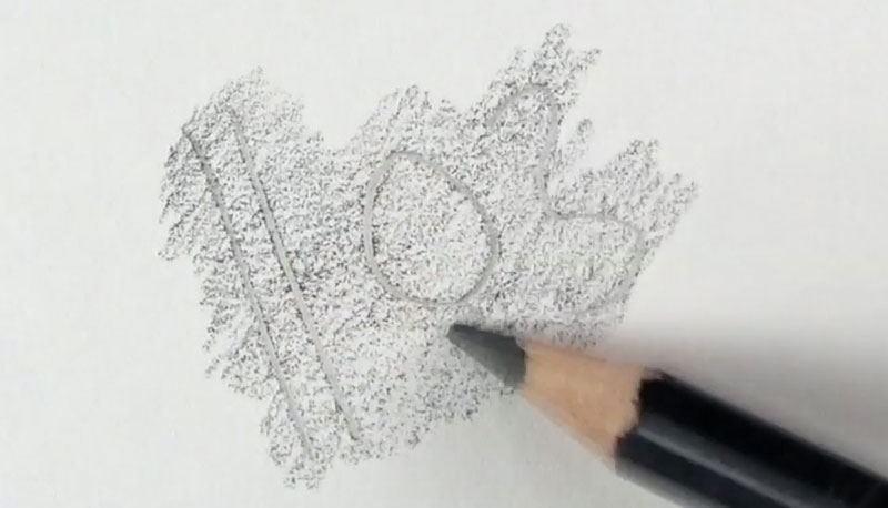 Câu hỏi thường gặp về bút chì phác thảo