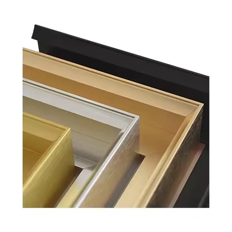 Khung ảnh hợp kim nhôm là gì và tại sao nó là lựa chọn tốt nhất cho màn hình hiện đại?