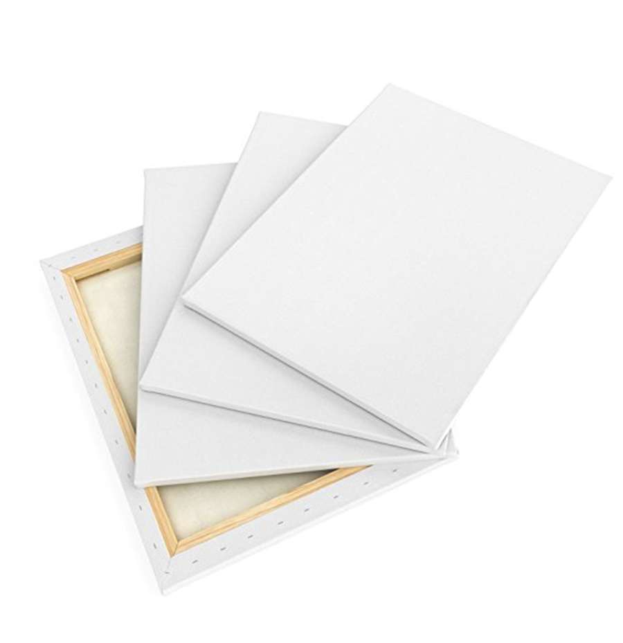 Nghệ thuật Canvas