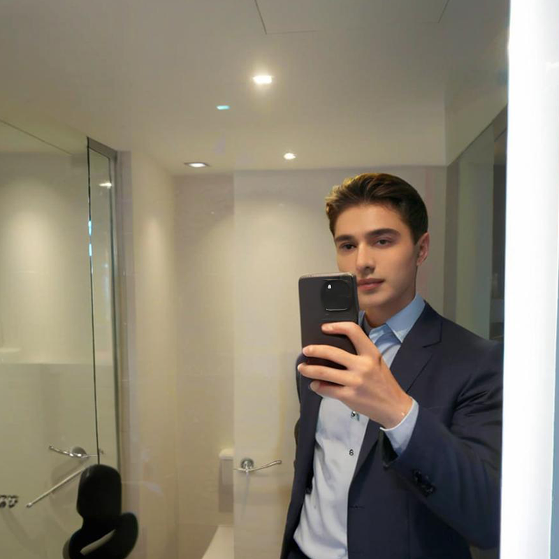 Brian từ Hoa Kỳ
