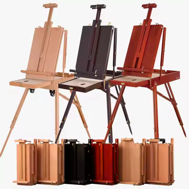 Giá vẽ của Pháp