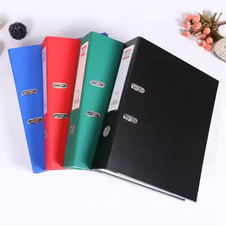 Thư mục tệp cần trang trí giấy
