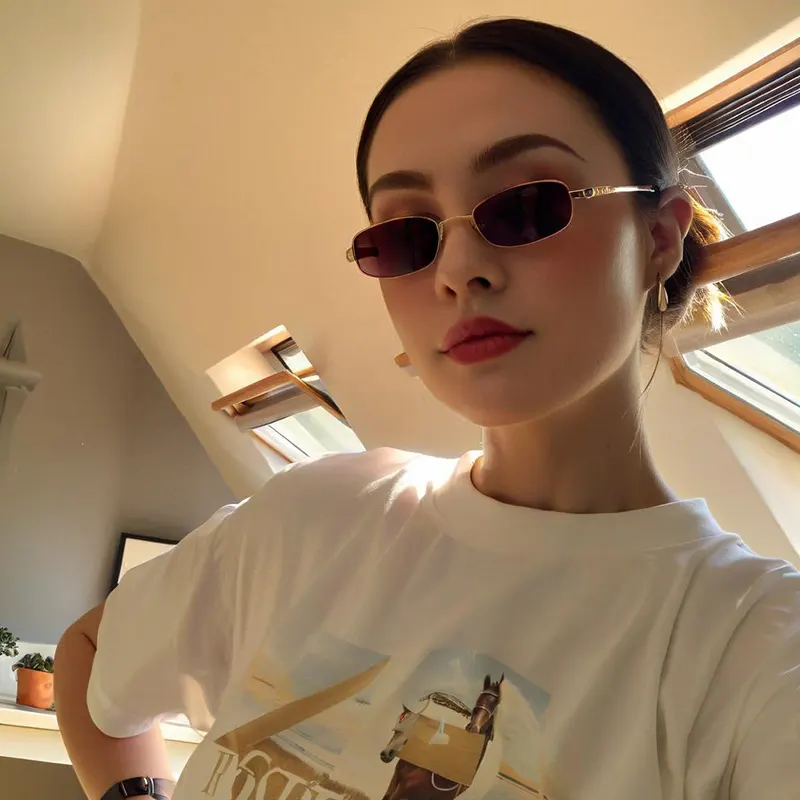 Peilin từ Vương quốc Anh