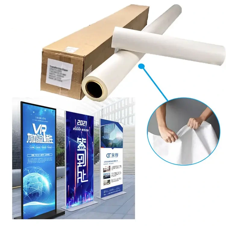 PP Poster giấy