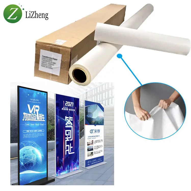 PP Poster giấy